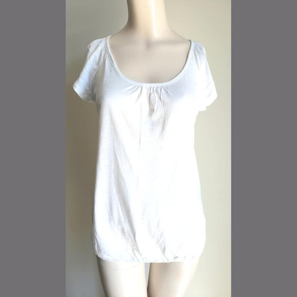 NWT Ricki's "Such A Tees" Top - Picture 2 of 11